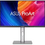 液晶モニタ 27インチ  IPS/QHD(2560 x 1440)/120Hz/HDR-10/エルゴノミクススタンド/3年保証 PA278QGV ASUS(エイスース)