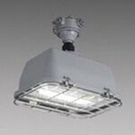 LED直付形安全増防爆 三菱電機