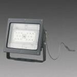 LED投光器 三菱電機