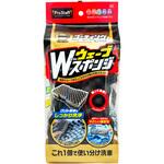 P203 コーティング施工車専用 Wウェーブスポンジ PROSTAFF(プロスタッフ)