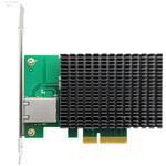SD-PE410GL2-B 10Koenig Gen3 10Gbit 1ポート PCI Express x4 接続 SD-PE410GL2-B エアリア