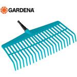 901038501 コンビシステム 芝生用レーキ 幅43cm 03101-20 GARDENA(ガルデナ)