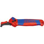 1650‐145SB ケーブルナイフ KNIPEX(クニペックス)