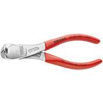 6703-140 ハイレバーエンドニッパー KNIPEX(クニペックス)