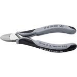 7702-130ESD エレクトロニクスニッパー KNIPEX(クニペックス)