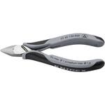7742-130ESD エレクトロニクスニッパー KNIPEX(クニペックス)