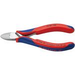 7782-130 エレクトロニクスニッパー KNIPEX(クニペックス)