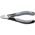 7782-130ESD エレクトロニクスニッパー KNIPEX(クニペックス)