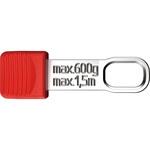 006210TR テザーツールクリップ KNIPEX(クニペックス)