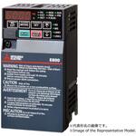 インバータ FREQROL-E800シリーズ 三菱電機