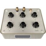 精密ダイヤル式可変抵抗器 Joman(MCP)