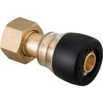 QSJCユニオンアダプター 前澤給装工業