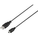 USB2．0 A to miniB ケーブル BUFFALO(バッファロー)