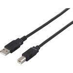 USB2．0 A to B ケーブル BUFFALO(バッファロー)
