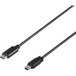 USB2．0ケーブル C-miniB BUFFALO(バッファロー)
