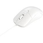 有線光学式 3ボタン 防水防塵マウス BUFFALO(バッファロー)