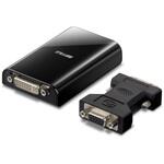 GX-DVI/U2C USB2．0専用 ディスプレイ増設アダプター BUFFALO(バッファロー)