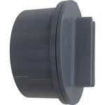 DV継手 掃除口 VCO クボタケミックス(旧:クボタシーアイ)