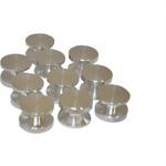 T1062895-10 F106用ドリー 直径20mm 10個入り elcometer