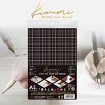 WRITING MAT下敷 共栄プラスチック