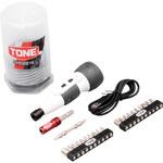 CHD221S TONE ハイブリッド電動ドライバーセット TONE トネ (前田金属工業)