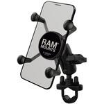 RAM-B149Z-UN7 X-グリップパイプRAMマウントセット ラムマウント