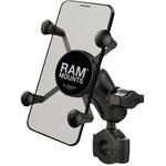 RAM-B408A-UN7 X-グリップハンドルバーRAMマウント ラムマウント