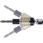 CJL-127 カプラ式パワフルジョイント キャップ付 モトコマ