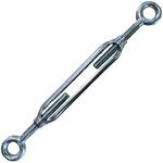 011A2ULSEE12 枠式ターンバックル両オーフ(ユニクロ) コンドーテック