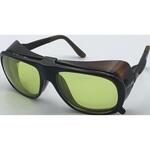 W型アイカップ遮光めがね トーアボージン