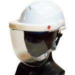 521BSX-27 超軽量球面スライド防災面 トーアボージン