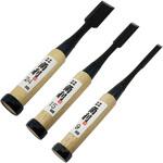 41922 追入のみ 面取3本組 KAKURI
