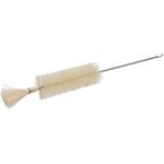 089-52-18-40 注射器用ブラシ 50ml針金柄 TGK(東京硝子器械)