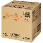 キレイキレイ薬用泡ハンドソープ 詰替用 LION(ライオン)