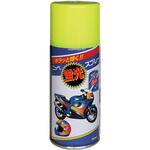 蛍光スプレー 180ml ニッペホームプロダクツ