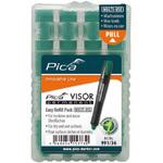 工業用マルチマーカー Pica[[R上]] VISOR permanent替芯 ピカマーカー