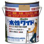 HTA183-1.6 水性フレッシュワイド 1．6L キャメル ニッペホームプロダクツ