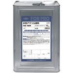 4976124748622 FORPRO水性アクリル塗料 ニッペホームプロダクツ