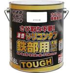 油性シリコンタフ 容量1．6L ニッペホームプロダクツ