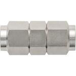 ステンレス継手 ユニオン(ミリ系列) 潤工社