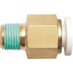 ワンタッチ継手Wシリーズ ニップル 潤工社