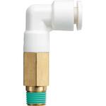 ワンタッチ継手Wシリーズ ロングエルボ 潤工社