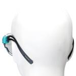 VG-505F-GG セーフティーゴーグル ミドリ安全