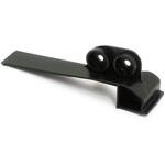 81195)ヘッドランププロテクタ リテーナ LWR RH NO.2 トヨタ トヨタ