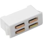 マグネットキャッチ  MC-FS スガツネ工業