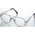 メタルフレーム保護めがね UL-13 トーアボージン