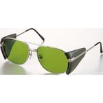 メタルフレーム遮光めがね UL-13 トーアボージン