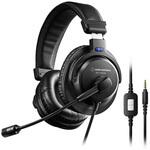 ATH-770XCOM ステレオヘッドセット ATH-770XCOM audio-technica