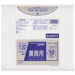 ダストカート用袋 省資源 ジャパックス