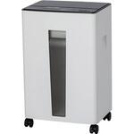 NSE-HSC01W シュレッダ 時短ハイスピードシュレッダ ナカバヤシ